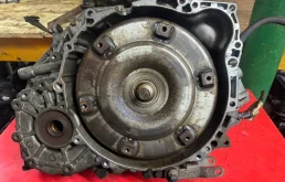 АКПП Volvo S60 2003 8675411 B5244S