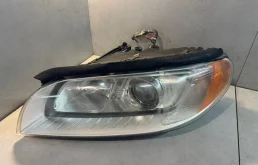 Фара ксеноновая Volvo S80 31353534, левая