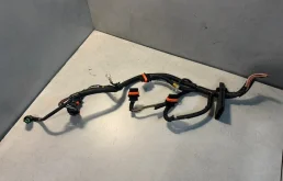 Проводка ДВС Volvo S60 B5244T3 B5244T3
