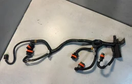 Проводка ДВС Volvo S60 B5244T3 B5244T3
