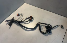 Проводка ДВС Volvo S60 B5244T3 B5244T3