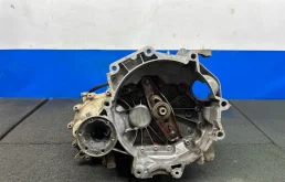 Мкпп Volkswagen Polo 2014