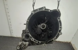 КПП 5-ст.мех. (МКПП) Ford Focus 2 2005-2008 HXDA, HXDB Бензин 1.6 л Ti-VCT