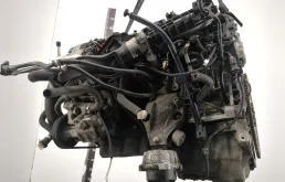 Двигатель (ДВС) BMW 7 F01 2008-2015 КПП автомат (АКПП) N57D30A Дизель 3 л Турбо