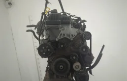 Двигатель (ДВС) Kia Sportage 2010-2016 КПП 6-ст.мех 4х4 (МКПП) D4HA Дизель 2 л CRDi