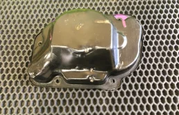Крышка корпуса кпп Audi A1 2010-н.в.