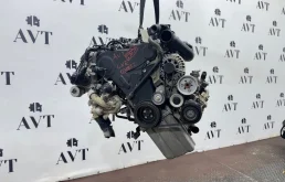 Двигатель Volkswagen Amarok CNE