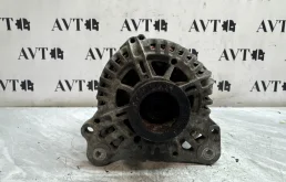 Генератор Volkswagen Golf CGG CGGA CGGB