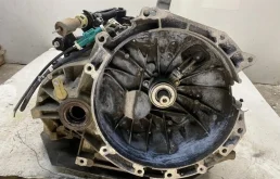 МКПП Ford Mondeo 1509488 CHBA