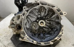 МКПП Ford Focus 2 1481554 AODA