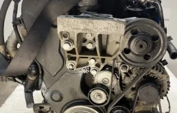 Двигатель Land Rover Freelander 2 LR006630 224DT