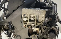 Двигатель Land Rover Freelander 2 LR006630 224DT