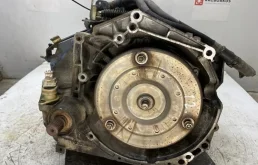 АКПП Peugeot 206 KFW KFW