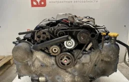 Двигатель Subaru Outback 10100BN510 EZ30