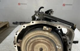 АКПП Subaru Outback 31000AG950 EZ30