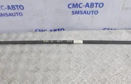 Молдинг стекла двери Volvo S40 2005-2012 31297663, задний правый