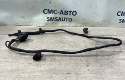 Жгут проводки Audi A8 1J0906234 D3 4.2 BVJ