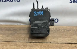 Блок АБС ABS Audi A8 4E0614517CQ D3 4.2 BVJ