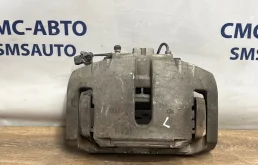 Суппорт Audi A8 4E0615123 D3 4.2 BVJ, передний левый