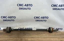 Привод Volvo XC60 2020 36010091 XC60 B4204T23, задний