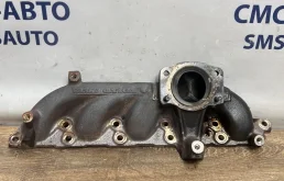 Коллектор выпускной Volvo XC90 30637921 XC90 2.5 B5254T2