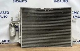 Радиатор кондиционера Volvo XC60 31332027 XC60