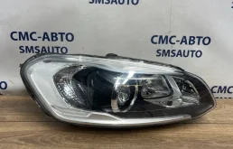 Фара адаптивный ксенон Volvo XC60 31395899 XC60, правая