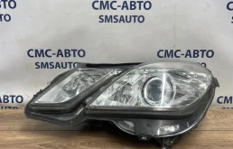 Фара адаптивный ксенон Mercedes-Benz E-Class A2128204061 W212 272.952, левая