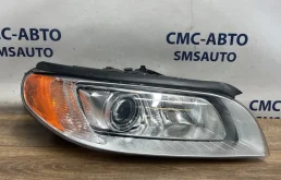 Фара адаптивный ксенон Volvo S80 31353541 С80 4.4 B8444S, правая
