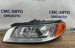 Фара адаптивный ксенон Volvo S80 31353540 С80 4.4 B8444S, левая