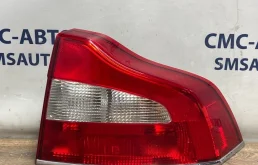 Фонарь Volvo S80 31213380 С80 4.4 B8444S, задний правый
