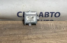 Блок управления фарой Volvo S80 31283921 С80 4.4 B8444S, левый