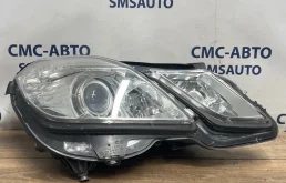 Фара адаптивный ксенон Mercedes-Benz E-Class A2128204161 W212 272.952, правая