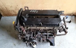 Двигатель a5d Kia Rio 2001 , DC