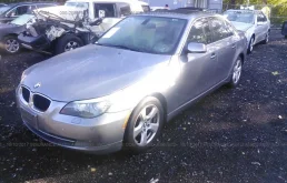 BMW 5er 3.0 (306Hp) (N54B30) 4WD AT в разборе у BMW_London-Parts