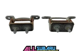 Петля двери багажника Subaru Forester 2004 61820FC100 SG9 EJ255