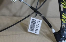 Двери для Mercedes-Benz CLC class 2010 года на фотографиях