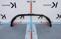 Губа (юбка) бампера Toyota Rav4 2015 XA40
