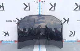 Капот Chery Tiggo 7 Pro 2023 T1E