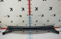 Жабо Toyota Land Cruiser 2011 J200