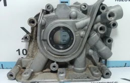 Масляный насос Ford Focus CB8