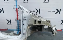 Лонжерон Kia Carnival 2022 KA4