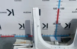 Порог кузова Kia Carnival 2022 KA4