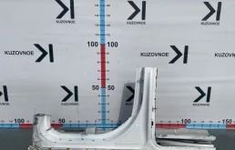 Порог кузова Kia Carnival 2022 KA4