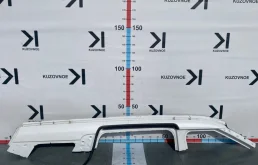 Боковина кузова Kia Carnival 2022 KA4