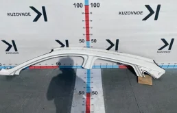 Боковина кузова Kia K5 2022 DL3