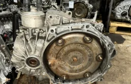 АКПП Volkswagen 2006-2011 09G300038A