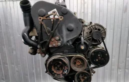 Двигатель Volkswagen Sharan 1 1.9TDI