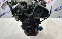 Двигатель KIA SPORTAGE 2007 KM