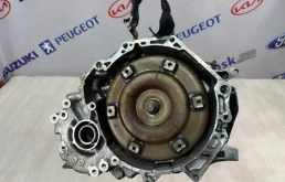 Акпп OPEL ANTARA 2009 L07